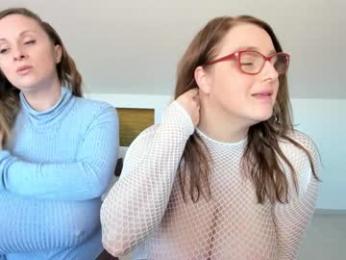 milkykandy — Chaturbate recorded stream screenshot (07 Mar 2026)