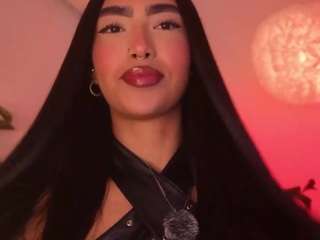 kali-hill — Camsoda recorded stream image, 07.03.2026 04:30