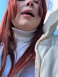 dreams4u — Stripchat recorded stream screenshot (07 Mar 2026)