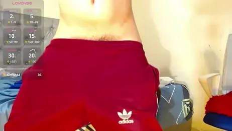 kilian_xx — Stripchat recorded stream image, 07.03.2026 08:10