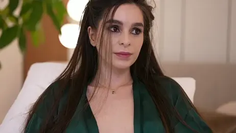 DoviaClaire — Stripchat recorded stream screenshot (07 Mar 2026)