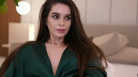 DoviaClaire — Stripchat recorded stream screenshot (07 Mar 2026)