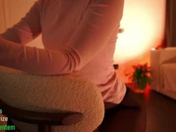 ms_seductive — Chaturbate recorded stream screenshot (07 Mar 2026)