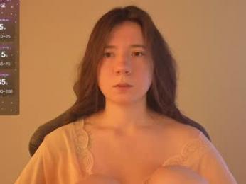 sexy_b0rsch — Chaturbate recorded stream screenshot (07 Mar 2026)