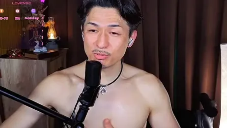 HARU_STRIKE — Stripchat recorded stream image, 07.03.2026 14:10