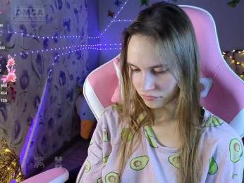 Armura — Bongacams recorded stream image, 07.03.2026 10:30