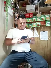 TheBriiaand30 — Stripchat recorded stream screenshot (07 Mar 2026)