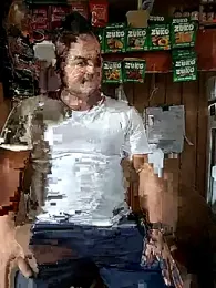 TheBriiaand30 — Stripchat recorded stream screenshot (07 Mar 2026)