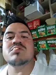 TheBriiaand30 — Stripchat recorded stream screenshot (07 Mar 2026)