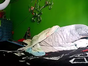 amarijones — Stripchat recorded stream image, 07.03.2026 15:50