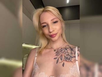 Cristi-Candy — Bongacams recorded stream image, 07.03.2026 14:40