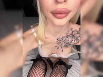 Cristi-Candy — Bongacams recorded stream image, 07.03.2026 14:40