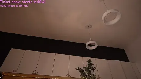 Reardens — Stripchat recorded stream image, 07.03.2026 18:40