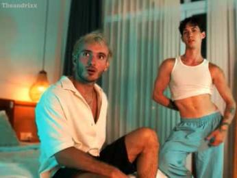 paul_rubini — Chaturbate recorded stream image, 07.03.2026 18:10