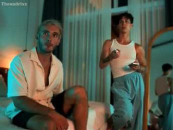 paul_rubini — Chaturbate recorded stream image, 07.03.2026 18:10