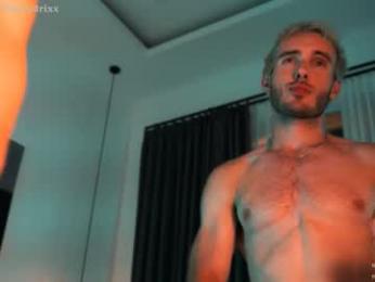 paul_rubini — Chaturbate recorded stream image, 07.03.2026 18:10