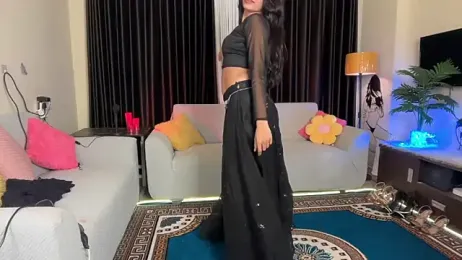 Wow-nisha — Stripchat recorded stream image, 07.03.2026 17:20