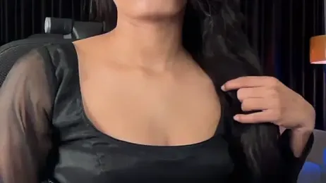 Wow-nisha — Stripchat recorded stream image, 07.03.2026 17:20