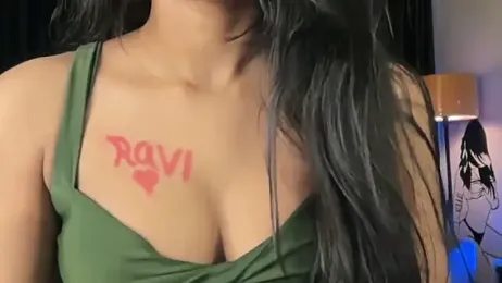 Wow-nisha — Stripchat recorded stream image, 07.03.2026 17:20