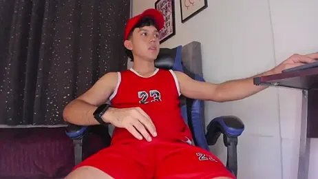 The_skinnyguys — Stripchat recorded stream image, 07.03.2026 22:00