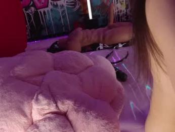 vanessa_love — Chaturbate recorded stream image, 07.03.2026 17:30