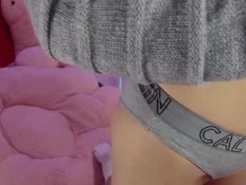 vanessa_love — Chaturbate recorded stream image, 07.03.2026 17:30