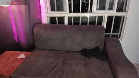 6_bunny_9 — Stripchat recorded stream image, 07.03.2026 22:30