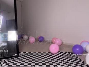 petitebrat — Chaturbate recorded stream screenshot (07 Mar 2026)