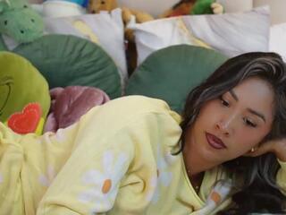 Sophie Becker — Flirt4free recorded stream image, 07.03.2026 23:00