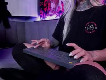 jadeykhada — Chaturbate recorded stream image, 07.03.2026 23:10