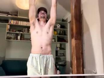 highnightz — Chaturbate recorded stream screenshot (07 Mar 2026)