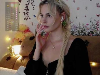 Kocmoc_Katerina — Bongacams recorded stream image, 07.03.2026 19:00