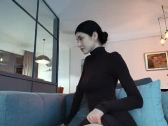 milla_bella — Chaturbate recorded stream image, 07.03.2026 19:00