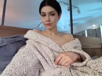 milla_bella — Chaturbate recorded stream image, 07.03.2026 19:00
