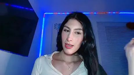 valeria_gonzales_ — Stripchat recorded stream image, 08.03.2026 01:20