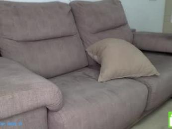 marylou2000 — Chaturbate recorded stream image, 07.03.2026 20:00