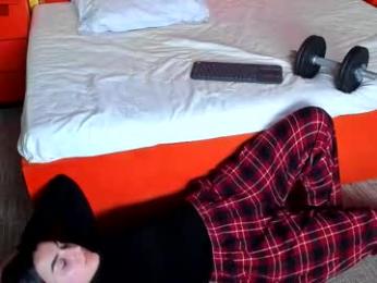 valleriejonnes — Chaturbate recorded stream screenshot (07 Mar 2026)