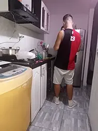 kingofqueenxxx — Stripchat recorded stream screenshot (08 Mar 2026)