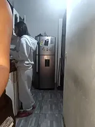 kingofqueenxxx — Stripchat recorded stream screenshot (08 Mar 2026)