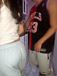 kingofqueenxxx — Stripchat recorded stream screenshot (08 Mar 2026)