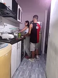 kingofqueenxxx — Stripchat recorded stream screenshot (08 Mar 2026)