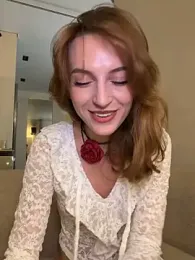 -AngelAri- — Stripchat recorded stream image, 07.03.2026 21:10