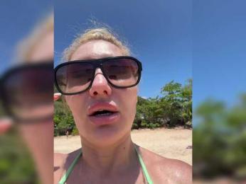 Tvoyasamka77 — Bongacams recorded stream image, 08.03.2026 05:00