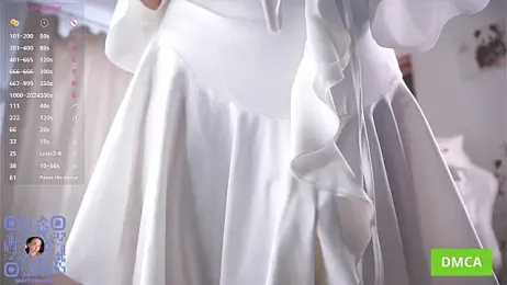 LizbethGee — Stripchat recorded stream screenshot (08 Mar 2026)