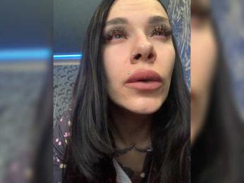 deva_maria — Bongacams recorded stream screenshot (08 Mar 2026)