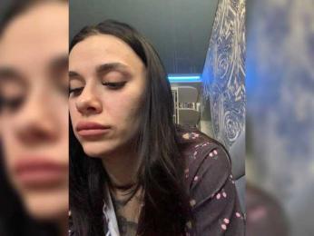 deva_maria — Bongacams recorded stream screenshot (08 Mar 2026)