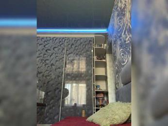 deva_maria — Bongacams recorded stream screenshot (08 Mar 2026)