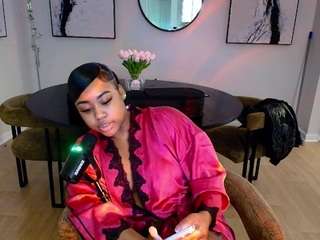 briannabrave — Camsoda recorded stream image, 08.03.2026 06:20