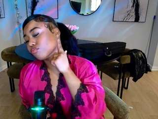briannabrave — Camsoda recorded stream image, 08.03.2026 06:20