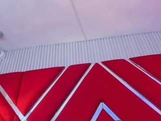 susancouper — Camsoda recorded stream screenshot (08 Mar 2026)